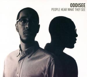 Oddissee "People See What They Hear"