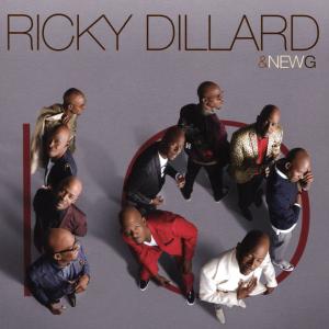 Ricky Dillard & New G "10"